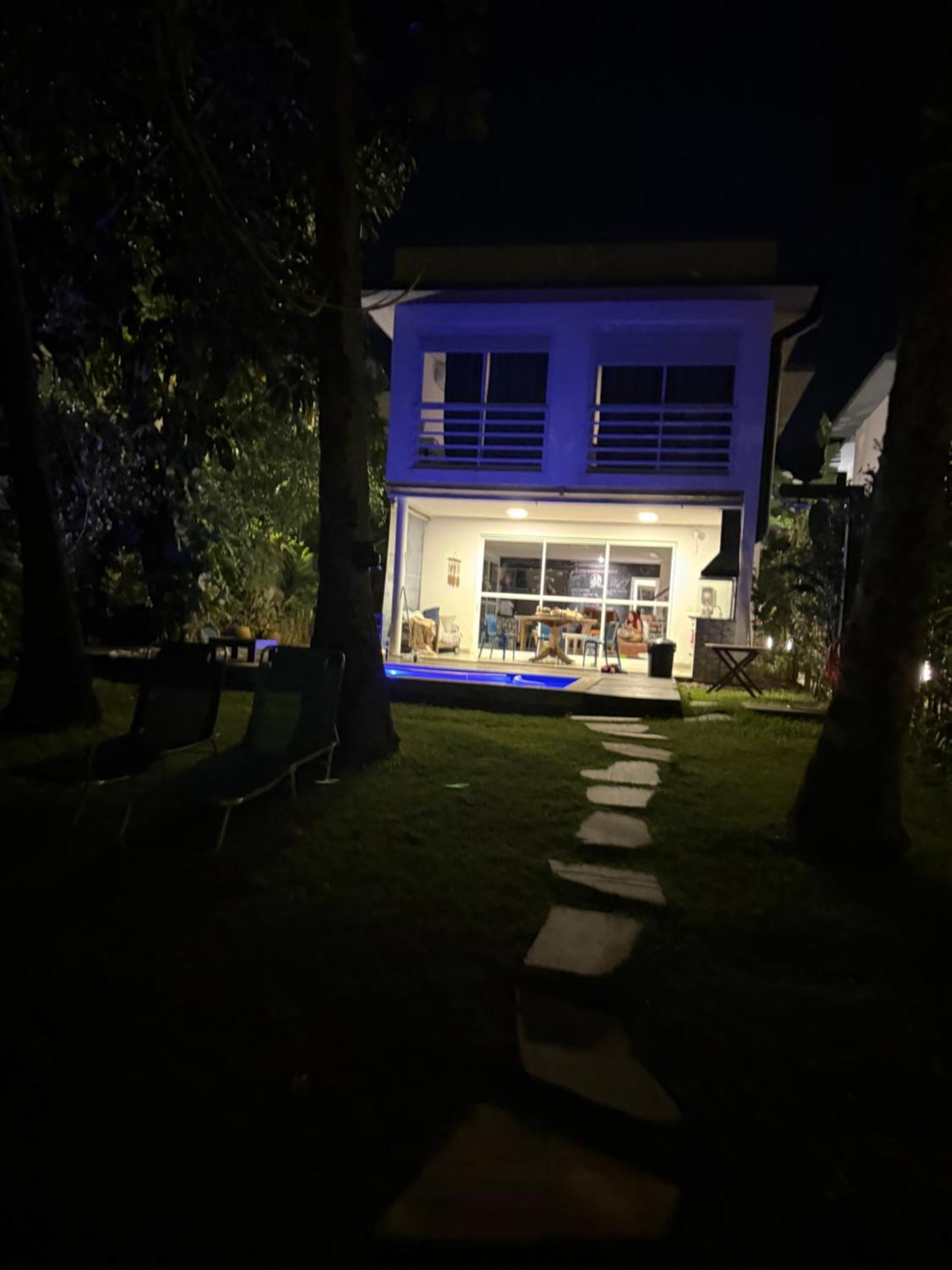 Casa Linda Em Guaratiba Rj Pe Na Areia Holiday home *